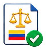 Normativa Colombia RAA